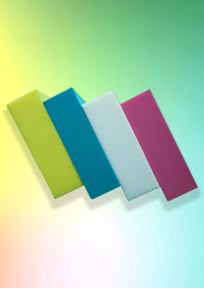automotive interior foam